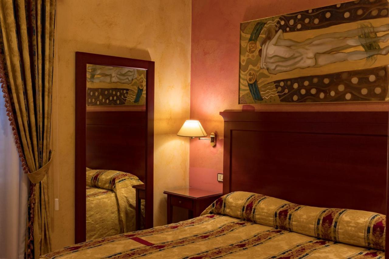 Hotel Joli Палермо Екстериор снимка